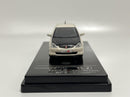 Honda Civic 2001 Type R EP3 White LHD 1:64 Scale Paragon 55347