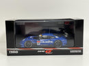 Nissan GTR Calsonic Impul SGT500 2010 Rd.3 Fuji