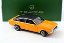 Ford Granada Consul Coupe GT 2.3 Signal Orange 1:18 Scale Touring Modelcars 18080003