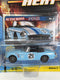 1963 MG MGB Sky Blue Import Heat 1:64 Scale Johnny Lightning JLSF021