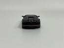 Lamborghini Aventador SVJ 63 Roadster Nero Aldebaran 1:64 Mini GT MGT00803L