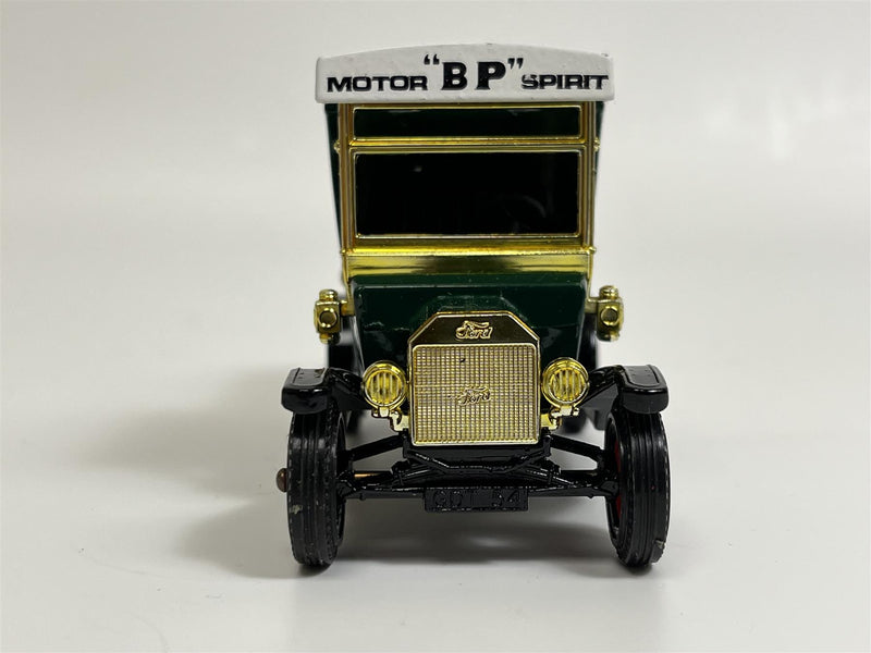 1912 Ford Model T BP Company Ltd Y3 S1