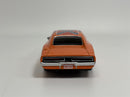 Dukes Of Hazard Dodge Charger 1969 General Lee 1:43 Scale Norev 950003