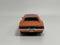 Dukes Of Hazard Dodge Charger 1969 General Lee 1:43 Scale Norev 950003