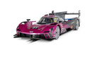 Cadillac V-Series R Road Atlanta 2024 Pink 1:32 Scale Scalextric C4611
