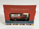 Model A Ford Beechworth Bakery Australia BB01D S8