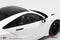 Honda NSX Type S 2022 130R White 1:18 TSM TS0421