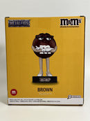 M&Ms Mrs Brown 4 Inch Metal Figure Jada 253251033 34464