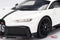 Bugatti Chiron Pur Sport White 1:18 Scale TSM TS0387