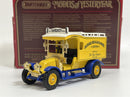 Renault Type AG 1910 James Neale & Sons Limited  Models of Yesteryear 1:38 Matchbox Y25D S5