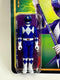 Blue Ranger Mighty Morphin Power Rangers 3.75 Inch Re Action Super7