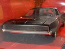 Fast and Furious 1968 Dodge Charger Widebody 1:24 Jada 32614