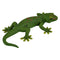 Gecko Green Reptile Toy Figure 8.5 cm Length Approx Mojo Fun 381078