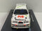 Ford Sierra RS500 Cosworth Watsons T Harvey Macau Guia 1:64 Inno 64 IN64RS500MGP21WS