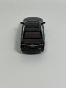 BMW Alpina B7 xDrive Dravit Grey Metallic LHD 1:64 Scale Mini GT MGT00619L