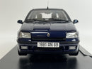 Renault Clio Williams 1993 Blue 1:18 Scale Norev 185230