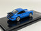 1987 RUF CTR Racing Blue LHD 1:64 Scale Paragon 55297