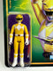 Yellow Ranger Mighty Morphin Power Rangers 3.75 Inch Re Action Super7