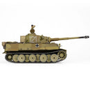 German SD.KFZ.181 PZKPFW VI Tiger No. 121 1943 1:32 Forces of Valor 912042D