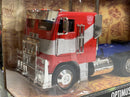 Transformers Rise Of The Beasts Optimus Prime 1:24 Scale Jada 253115014 34262