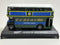 007 James Bond Live And Let Die 5 Inch Double Decker Bus Motormax 79846