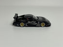 Mazda RX-7 LB Super Silhouette Liberty Walk Black RHD 1:64 Mini GT MGT00785R