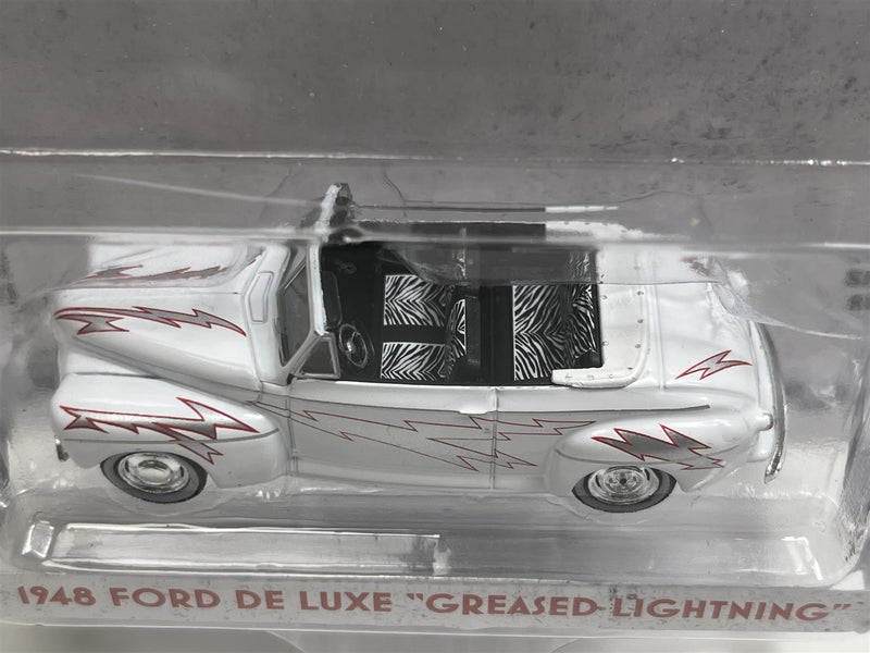 Grease 1948 Ford De Luxe Convertible Greased Lightning 1:64 Greenlight 62010A