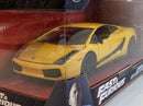 Fast and Furious Lamborghini Gallardo Superleggera 1:24 Jada 3067