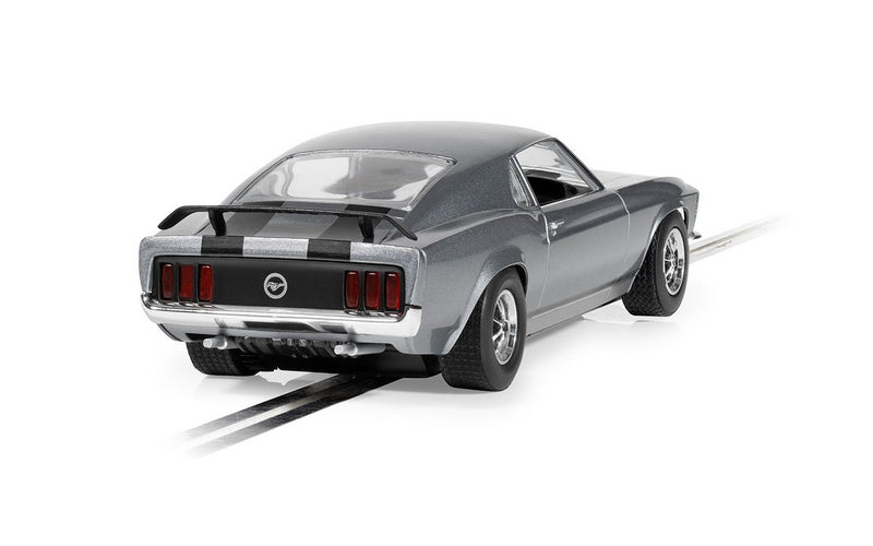 John Wick Ford Mustang Boss 429 1:32 Scale Scalextric C4497