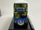 007 James Bond Live And Let Die 5 Inch Double Decker Bus Motormax 79846