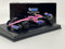 Pierre Gasly Alpine A523 BMT Alpine F1 Team 2023 1:64 Scale Spark Y285