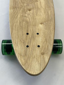 Gotcha Native Pintail Longboard Skateboard 36 Inch