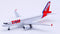 Tam Airbus A320-232 PR-MAK With Stand 1:200 Scale Retro Models RM32202