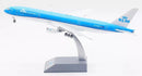 KLM Royal Dutch Airlines Boeing 777-206/ER PH-BQD Stand 1:200 Inflight200 IF772KL0824