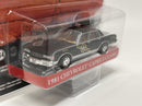 Thelma & Louise 1981 Chevrolet Caprice Classic 1:64 Greenlight 44945B