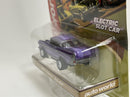 1957 Chevy Bel Air Purple Thunderjet Ultra G HO Slot Car Auto World SC379-2