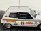 G Del Zoppa E Tognana Talbot Samba Rallye Sanremo 1983 1:43 Altaya TS1