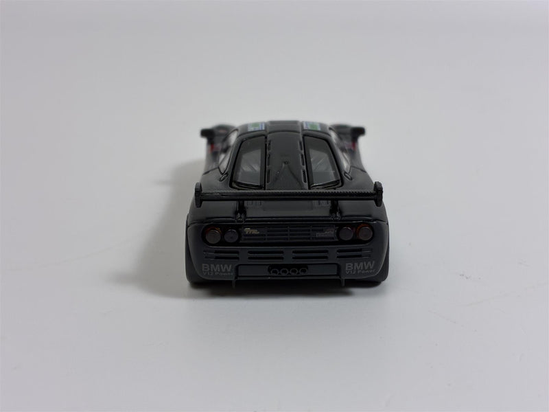 McLaren F1 GTR