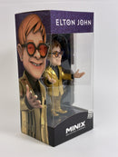 Elton John 12cm Figure Minix 20461