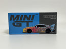 LB Silhouette Works GT Nissan 35GT RR Ver.1 LHD 1:64 Mini GT MGT00742L