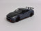 Nissan GT-R Nismo R35 2024 Stealth Grey RHD 1:64 Scale Mini GT MGT00868R