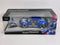 Power Rangers Blue Ranger Figure and 1974 Mazda RX-3 1:24 Scale Jada 34389