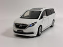 Buick GL8 LHD Light & Sounds White 1:32 Scale Tayumo 32601510