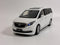 Buick GL8 LHD Light & Sounds White 1:32 Scale Tayumo 32601510