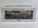VW Volkswagen Scirocco GTX 16V Red 1:18 Scale Norev 188630
