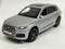 Audi Q5 Silver LHD Light and Sound 1:32 Scale Tayumo 32140024