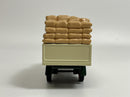 Foden Steam Lorry 1922 Spillers 1:72 Scale Models of Yesteryear Matchbox Y27D S3