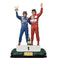 Ayrton Senna & Alain Prost The Last Podium 1993 1:10 Scale Iron Studios 12914