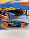 Hot Wheels HW Warp Speeder Track Stars 1:64 Scale GHB82D521 B6