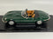 1971 Jaguar E Type Green 1:18 Scale Road Signature Collection 92608gn